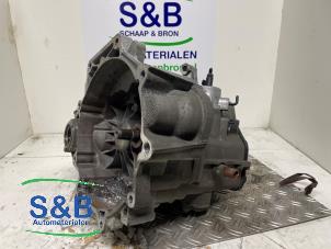 Gebruikte Versnellingsbak Skoda Rapid 1.0 TSI 12V Prijs € 399,00 Margeregeling aangeboden door Schaap & Bron