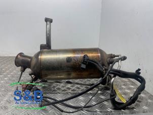 Gebruikte Roetfilter Volkswagen Transporter T5 1.9 TDi Prijs € 275,00 Margeregeling aangeboden door Schaap & Bron