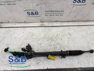 Gebruikte Stuurhuis Seat Exeo (3R2) 2.0 TDI 16V Prijs € 149,99 Margeregeling aangeboden door Schaap & Bron