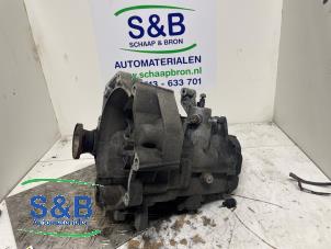 Gebruikte Versnellingsbak Volkswagen Golf V (1K1) 1.6 FSI 16V Prijs € 299,00 Margeregeling aangeboden door Schaap & Bron