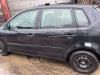 Volkswagen Polo IV (9N1/2/3) 1.4 16V Deur 4Deurs links-achter