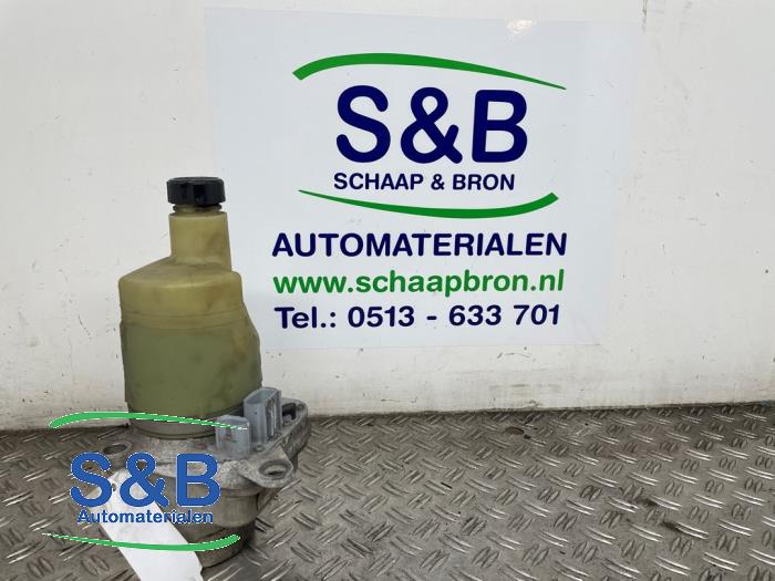 Gebruikte Servopomp Volvo V50 (MW) 2.0 16V Prijs € 75,00 Margeregeling aangeboden door Schaap & Bron