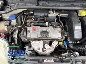 Gebruikte Alternator Citroen C2 (JM) 1.4 Prijs € 45,00 Margeregeling aangeboden door Schaap & Bron