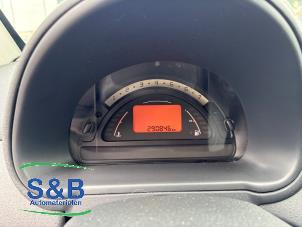 Gebruikte Cockpit Citroen C2 (JM) 1.4 Prijs € 40,00 Margeregeling aangeboden door Schaap & Bron