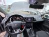 Airbag set + dashboard van een Seat Leon ST (5FF) 1.4 TSI ACT 16V 2015