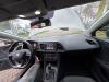 Airbag set + dashboard van een Seat Leon ST (5FF) 1.4 TSI ACT 16V 2015