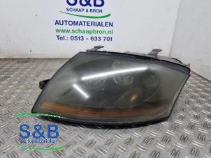 Gebruikte Koplamp links Audi TT Roadster (8N9) 1.8 20V Turbo Prijs € 374,99 Margeregeling aangeboden door Schaap & Bron