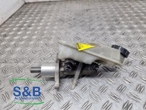 Gebruikte Hoofdremcilinder Volvo V50 (MW) 2.0 D 16V Prijs € 30,00 Margeregeling aangeboden door Schaap & Bron