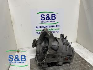 Gebruikte Versnellingsbak Seat Leon (1P1) 1.2 TSI Prijs € 425,00 Margeregeling aangeboden door Schaap & Bron