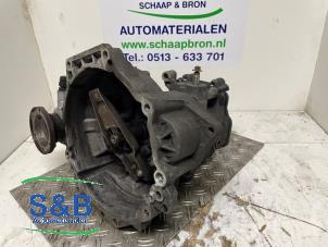 Gebruikte Versnellingsbak Audi A3 (8L1) 1.8 20V Turbo Prijs € 199,00 Margeregeling aangeboden door Schaap & Bron