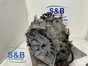 Gebruikte Automaatbak Honda Insight (ZE2) 1.3 16V VTEC Prijs € 550,00 Margeregeling aangeboden door Schaap & Bron