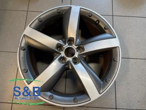 Gebruikte Velg Audi A1 (8X1/8XK) 1.4 TFSI 16V 122 Prijs € 125,00 Margeregeling aangeboden door Schaap & Bron