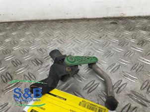 Gebruikte Hoogteregelaar schakelaar Volkswagen Scirocco (137/13AD) 2.0 TSI 16V Prijs € 75,00 Margeregeling aangeboden door Schaap & Bron