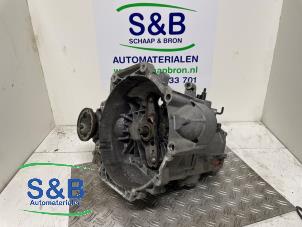 Gebruikte Versnellingsbak Seat Leon (5FB) 1.2 TSI Ecomotive 16V Prijs € 550,00 Margeregeling aangeboden door Schaap & Bron