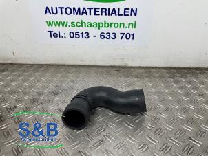 Gebruikte Intercooler Slang Volkswagen Golf IV (1J1) 1.9 TDI 110 Prijs € 24,00 Margeregeling aangeboden door Schaap & Bron