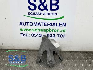 Gebruikte Motorsteun Audi A6 (C5) 2.5 TDI V6 24V Quattro Prijs € 25,00 Margeregeling aangeboden door Schaap & Bron
