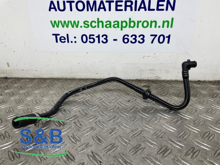 Nieuwe Leiding (diversen) Audi A3 (8L1) 1.6 Prijs € 36,30 Inclusief btw aangeboden door Schaap & Bron