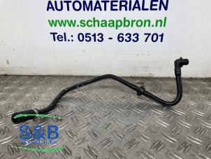 Nieuwe Leiding (diversen) Audi A3 (8L1) 1.6 Prijs € 36,30 Inclusief btw aangeboden door Schaap & Bron