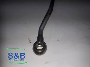 Oliedruk Leiding van een Volkswagen Golf V Variant (1K5) 1.4 TSI 122 16V 2008
