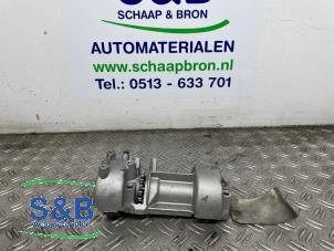 Gebruikte Balansas Volkswagen Passat Variant (3B6) 2.5 TDI V6 24V Prijs € 99,99 Margeregeling aangeboden door Schaap & Bron