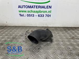 Gebruikte Aanzuigslang Lucht Volkswagen Sharan (7M8/M9/M6) 1.9 TDI 115 Prijs € 14,99 Margeregeling aangeboden door Schaap & Bron