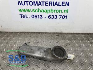 Gebruikte Thermostaathuis Audi A6 Avant (C5) 2.5 TDI V6 24V Prijs € 19,99 Margeregeling aangeboden door Schaap & Bron