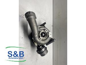 Gereviseerde G-lader Volkswagen Transporter/Caravelle T5 2.5 TDi Prijs € 477,95 Inclusief btw aangeboden door Schaap & Bron