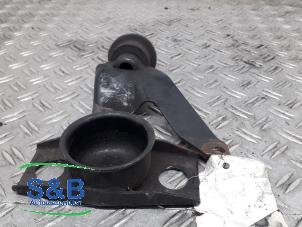 Gebruikte Motorrubber Volkswagen Scirocco (53B) 1.8 GTX 16V Prijs € 19,99 Margeregeling aangeboden door Schaap & Bron