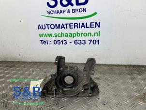 Gebruikte Krukas Keerring Volkswagen Golf IV (1J1) 1.6 Prijs € 45,00 Margeregeling aangeboden door Schaap & Bron