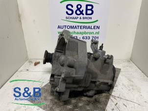 Gebruikte Versnellingsbak Seat Ibiza III (6L1) 1.4 16V 75 Prijs € 199,00 Margeregeling aangeboden door Schaap & Bron