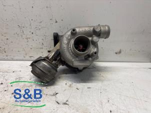 Gereviseerde Turbo Volkswagen Caddy II (9K9A) 1.9 TDI Prijs € 361,79 Inclusief btw aangeboden door Schaap & Bron