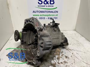 Gebruikte Versnellingsbak Seat Toledo (1M2) 1.6 16V Prijs € 135,00 Margeregeling aangeboden door Schaap & Bron