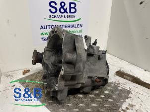 Gebruikte Versnellingsbak Skoda Fabia II Combi 1.4i 16V Prijs € 225,00 Margeregeling aangeboden door Schaap & Bron