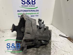 Gebruikte Versnellingsbak Volkswagen Golf V (1K1) 1.6 FSI 16V Prijs € 399,00 Margeregeling aangeboden door Schaap & Bron