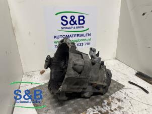 Gebruikte Versnellingsbak Volkswagen Golf V (1K1) 1.4 TSI 122 16V Prijs € 349,00 Margeregeling aangeboden door Schaap & Bron