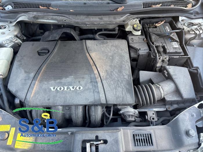 Gebruikte Motor Volvo S40 (MS) 1.8 16V Prijs € 825,00 Margeregeling aangeboden door Schaap & Bron