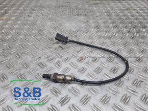 Gebruikte Lambda Sonde Fiat Ducato (250) 2.3 D 120 Multijet AdBlue Prijs € 29,99 Margeregeling aangeboden door Schaap & Bron