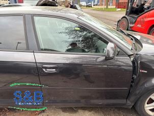 Gebruikte Portier 4Deurs rechts-voor Audi A3 Sportback (8PA) 1.4 TFSI 16V Prijs € 75,00 Margeregeling aangeboden door Schaap & Bron