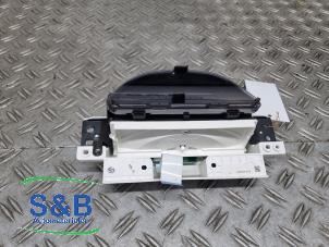 Gebruikte Display Interieur Honda Insight (ZE2) 1.3 16V VTEC Prijs € 44,99 Margeregeling aangeboden door Schaap & Bron