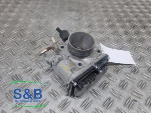 Gebruikte Gasklephuis Honda Insight (ZE2) 1.3 16V VTEC Prijs € 49,99 Margeregeling aangeboden door Schaap & Bron