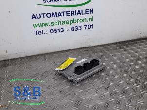Gebruikte Computer Motormanagement Honda Insight (ZE2) 1.3 16V VTEC Prijs € 50,00 Margeregeling aangeboden door Schaap & Bron