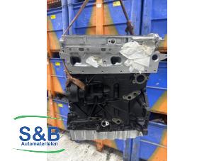 Gebruikte Motor Seat Leon (5FB) 1.6 TDI 16V Prijs € 2.994,75 Inclusief btw aangeboden door Schaap & Bron