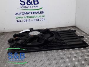 Gebruikte Windtunnel Skoda Fabia II (5J) 1.2 TDI 12V Greenline Prijs € 50,00 Margeregeling aangeboden door Schaap & Bron