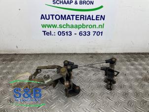 Gebruikte Intercooler Buis Seat Alhambra (7V8/9) 2.0 TDI Prijs € 39,00 Margeregeling aangeboden door Schaap & Bron