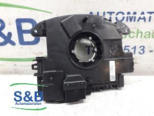 Gebruikte Klokveer Airbag Volkswagen Caddy IV 2.0 TDI 75 Prijs € 374,99 Margeregeling aangeboden door Schaap & Bron