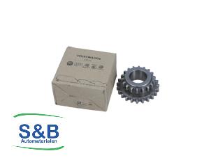 Nieuwe Krukas Tandwiel Volkswagen Golf Prijs € 67,24 Inclusief btw aangeboden door Schaap & Bron