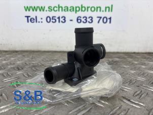 Nieuwe Thermostaathuis Volkswagen Golf III (1H1) 1.6 i Prijs € 17,62 Inclusief btw aangeboden door Schaap & Bron