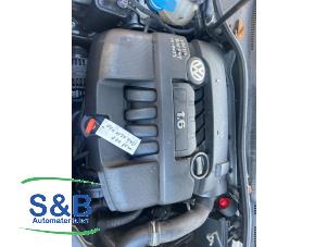 Gebruikte Versnellingsbak Volkswagen Golf V (1K1) 1.6 Prijs € 399,00 Margeregeling aangeboden door Schaap & Bron