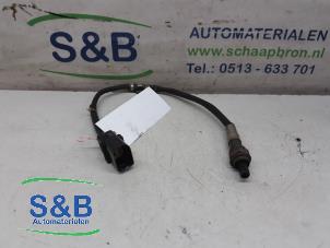 Gebruikte Lambda Sonde Volkswagen Polo IV (9N1/2/3) 1.4 16V 75 Prijs € 74,99 Margeregeling aangeboden door Schaap & Bron
