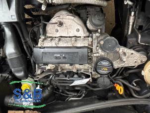 Gebruikte Versnellingsbak Skoda Fabia II (5J) 1.2i 12V Prijs € 199,00 Margeregeling aangeboden door Schaap & Bron